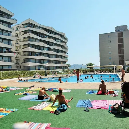 The In Estartit Apartment *