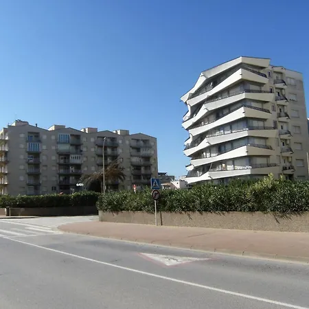 Apartment The In Estartit *