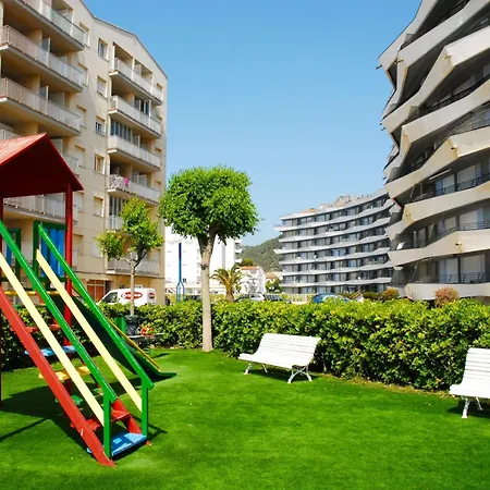 Apartment The In Estartit