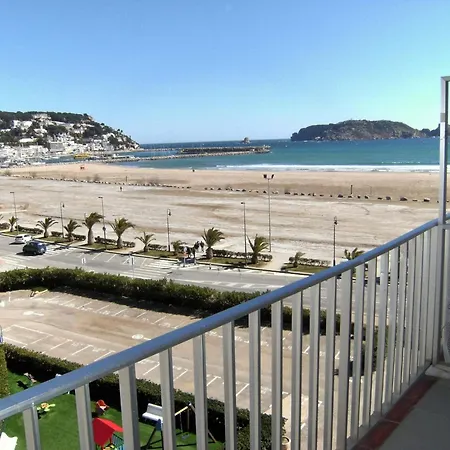 The In Estartit Apartment *