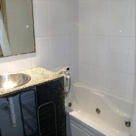 Apartment The In Estartit