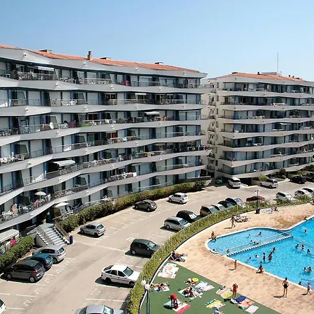 The In Estartit Apartment