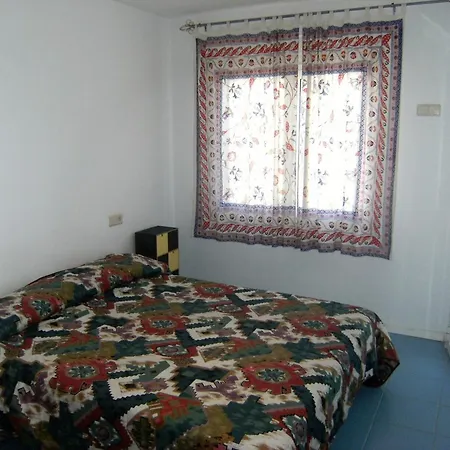 The In Estartit Apartment L'Estartit