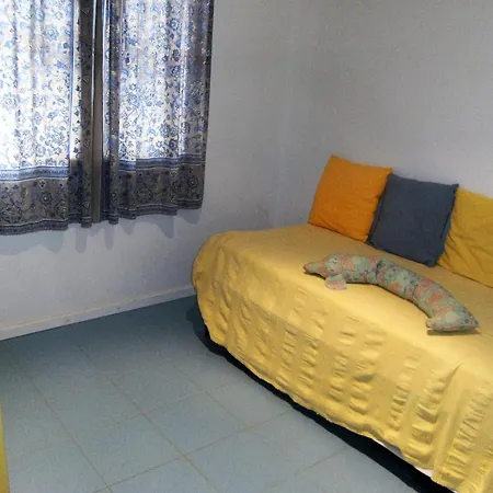 The In Estartit Apartment