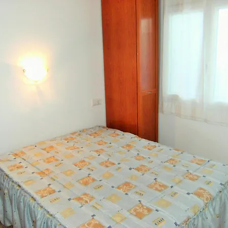 Apartment The In Estartit
