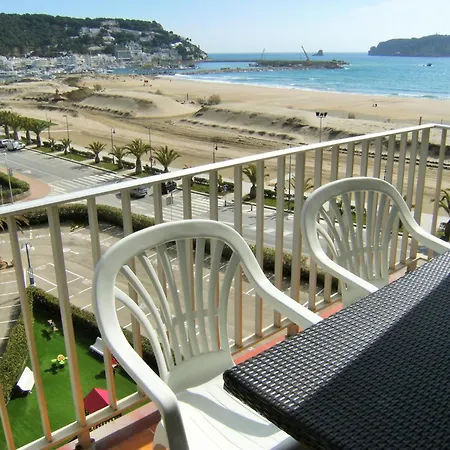 The In Estartit Apartment L'Estartit