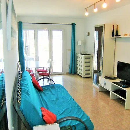 The In Estartit Apartment *