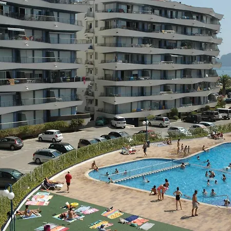 Apartment The In Estartit *