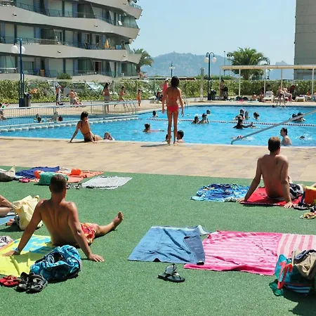 The In Estartit Apartment L'Estartit