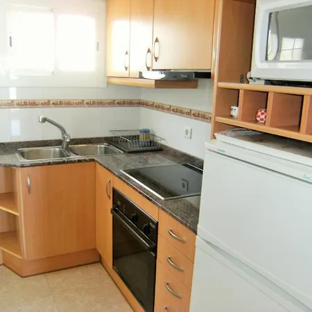 Apartment The In Estartit L'Estartit